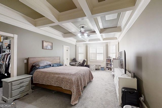 105 Murfield Way, Carrollton, GA 30116
