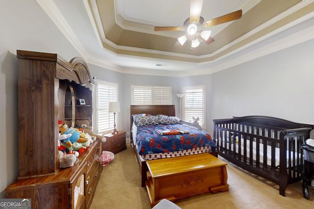 105 Murfield Way, Carrollton, GA 30116