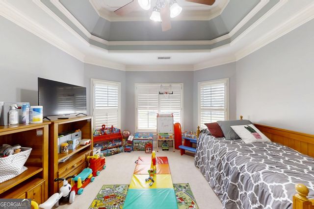 105 Murfield Way, Carrollton, GA 30116