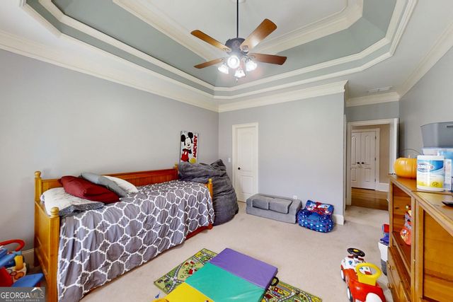 105 Murfield Way, Carrollton, GA 30116