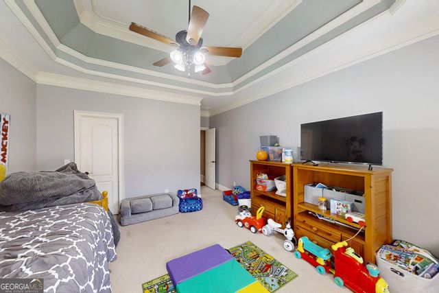 105 Murfield Way, Carrollton, GA 30116
