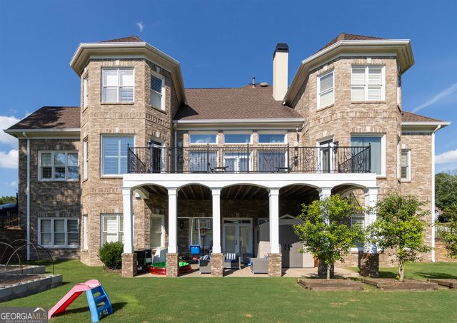105 Murfield Way, Carrollton, GA 30116