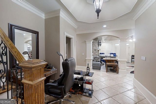 105 Murfield Way, Carrollton, GA 30116