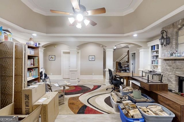 105 Murfield Way, Carrollton, GA 30116