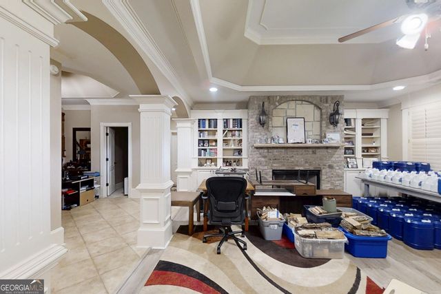 105 Murfield Way, Carrollton, GA 30116