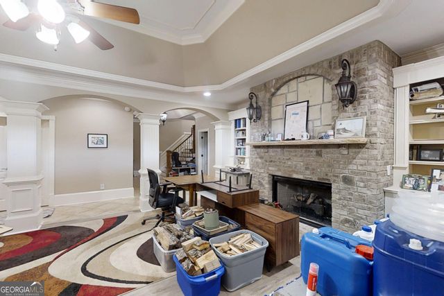 105 Murfield Way, Carrollton, GA 30116