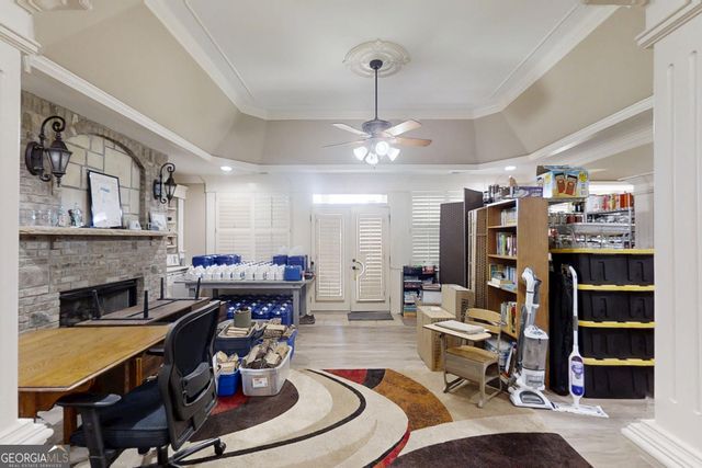 105 Murfield Way, Carrollton, GA 30116