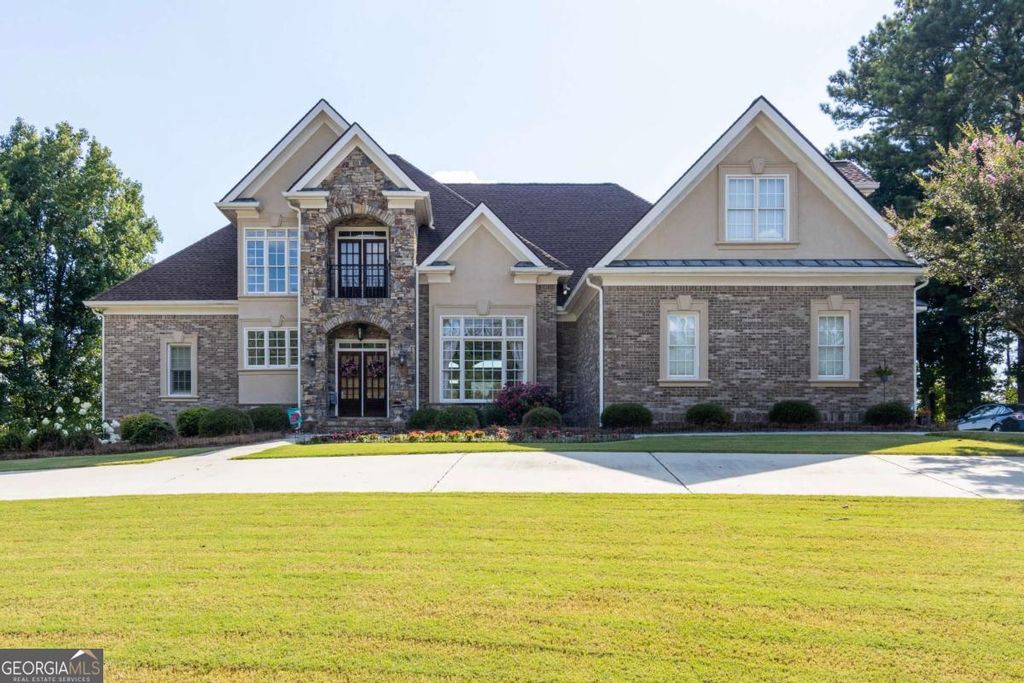 105 Murfield Way, Carrollton, GA 30116