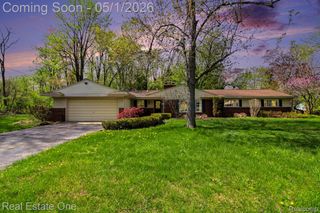 23701 Heartwood, Novi, MI 48374