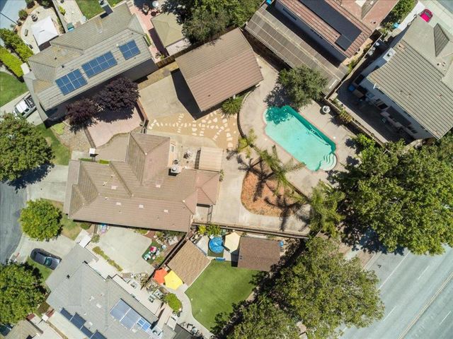 500 Birdsong Street, Gilroy, CA 95020