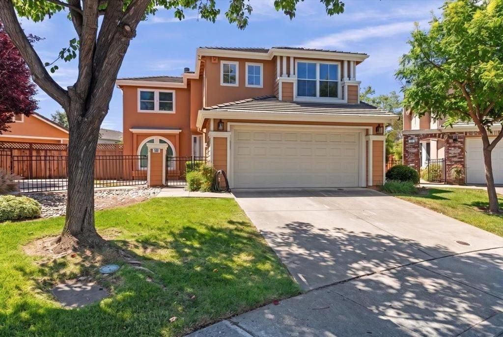 500 Birdsong Street, Gilroy, CA 95020