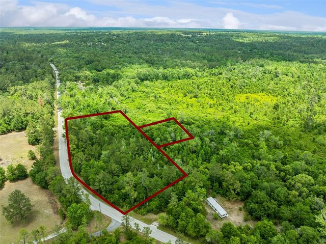 CULBREATH ROAD, Brooksville, FL 34602