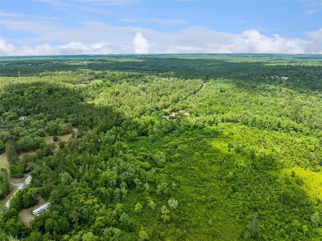 CULBREATH ROAD, Brooksville, FL 34602