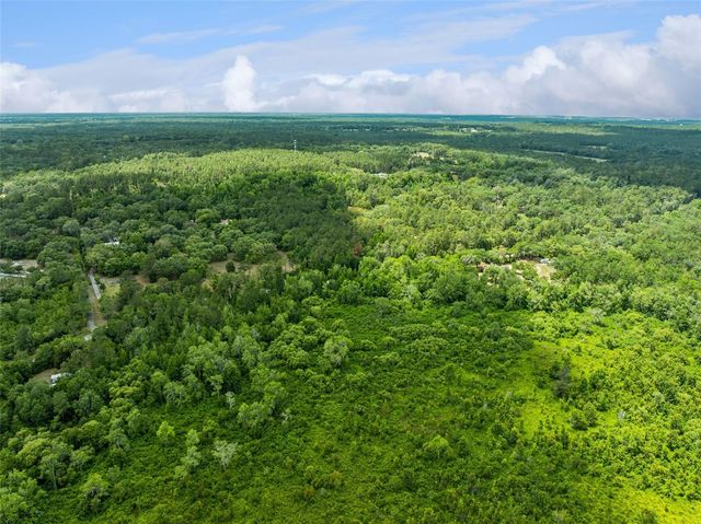 CULBREATH ROAD, Brooksville, FL 34602