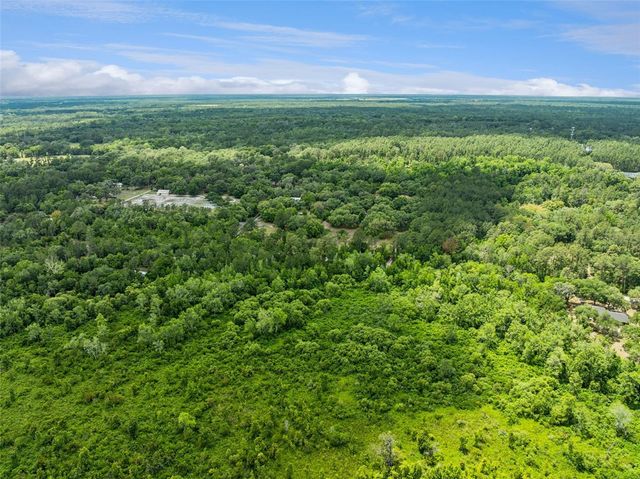 CULBREATH ROAD, Brooksville, FL 34602