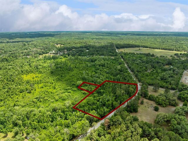 CULBREATH ROAD, Brooksville, FL 34602