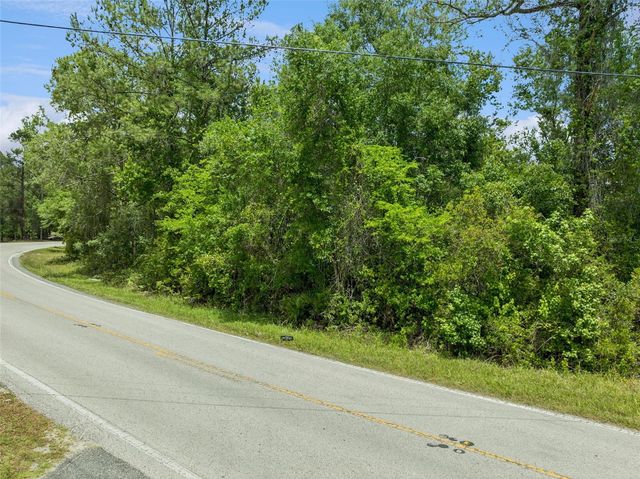 CULBREATH ROAD, Brooksville, FL 34602