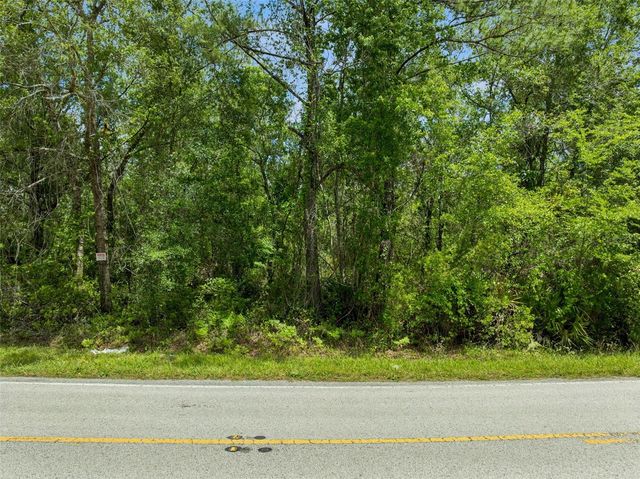 CULBREATH ROAD, Brooksville, FL 34602