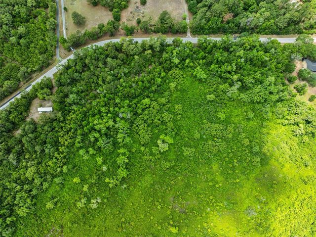 CULBREATH ROAD, Brooksville, FL 34602