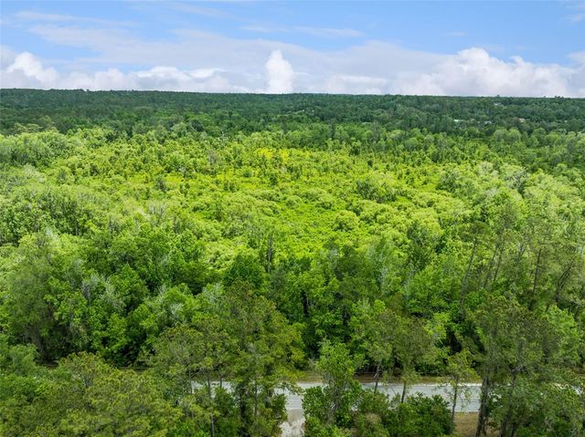 CULBREATH ROAD, Brooksville, FL 34602