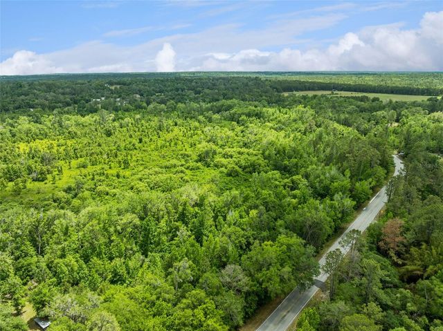 CULBREATH ROAD, Brooksville, FL 34602