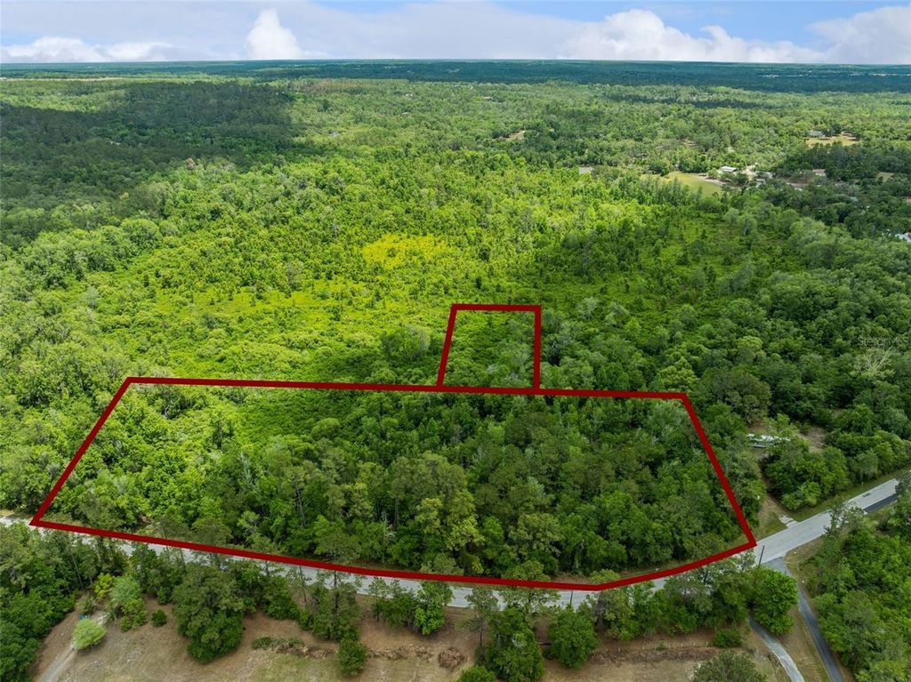 CULBREATH ROAD, Brooksville, FL 34602
