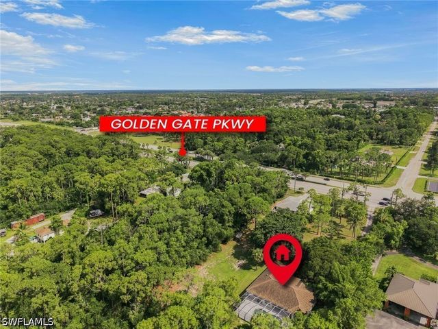 5791 Golden Gate PKWY, Naples, FL 34116