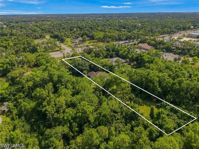 5791 Golden Gate PKWY, Naples, FL 34116