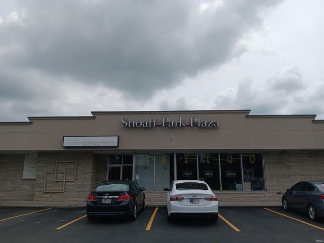 6648-6656 St. Joe Road, Fort Wayne, IN 46835