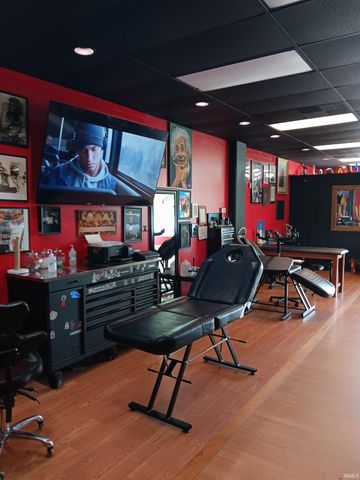 6648-6656 St. Joe Road, Fort Wayne, IN 46835