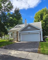 5511 Chantilly Circle, Lake In The Hills, IL 60156