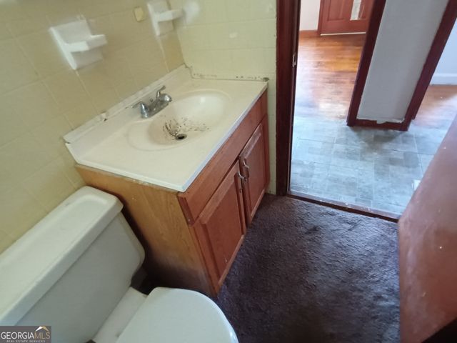 1214 Lloyd Drive, Forest Park, GA 30297