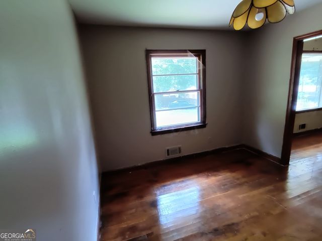 1214 Lloyd Drive, Forest Park, GA 30297