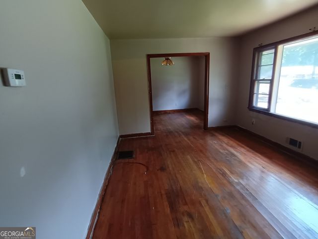 1214 Lloyd Drive, Forest Park, GA 30297