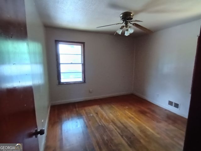 1214 Lloyd Drive, Forest Park, GA 30297