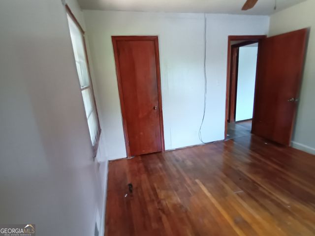 1214 Lloyd Drive, Forest Park, GA 30297