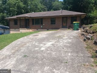 1214 Lloyd Drive, Forest Park, GA 30297