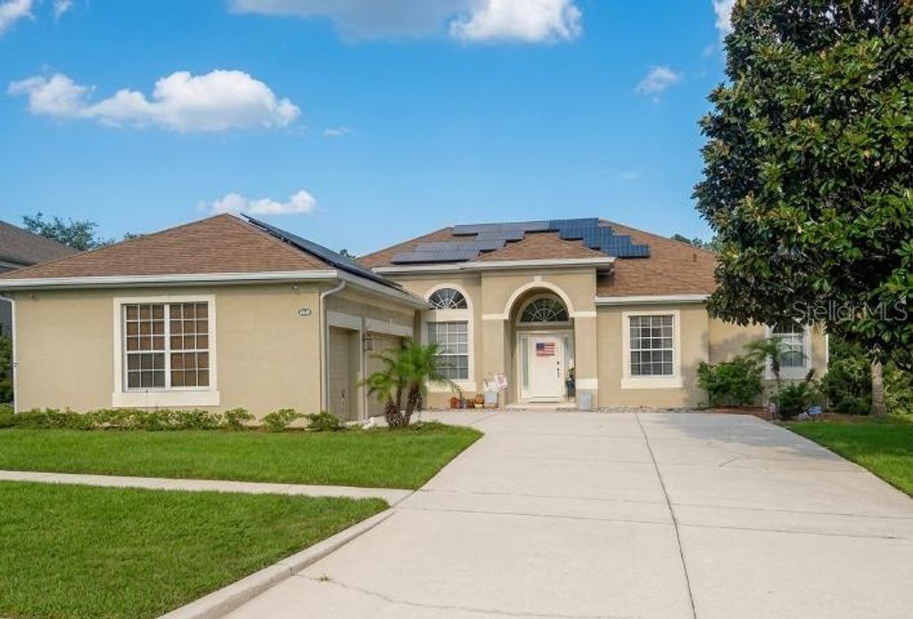 4048 GREYSTONE DRIVE, Clermont, FL 34711
