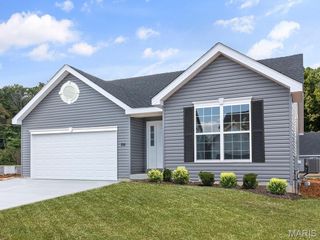 556 Apple Orchard Lane, O'fallon, MO 63385