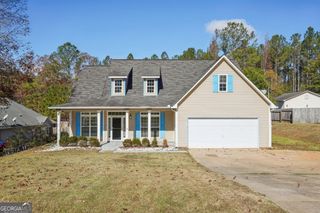 147 Jenny Road, Grantville, GA 30220