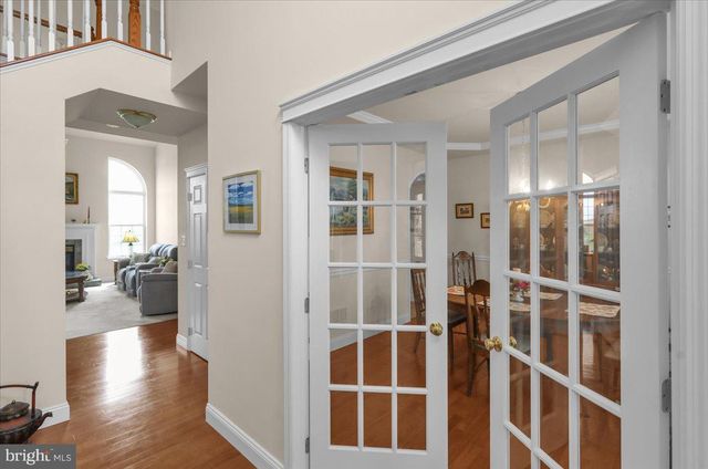 404 SOUTHFIELD DR, Oley, PA 19547