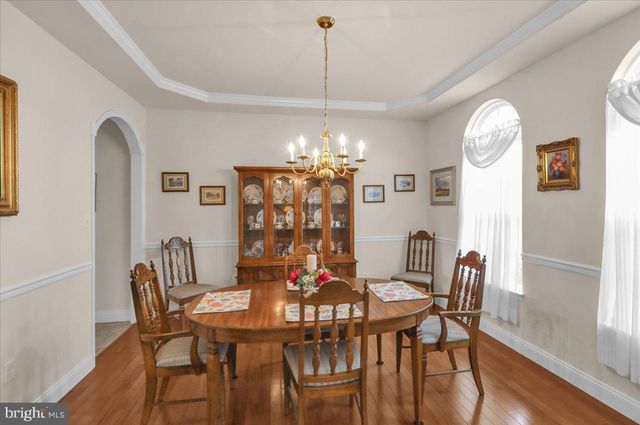 404 SOUTHFIELD DR, Oley, PA 19547
