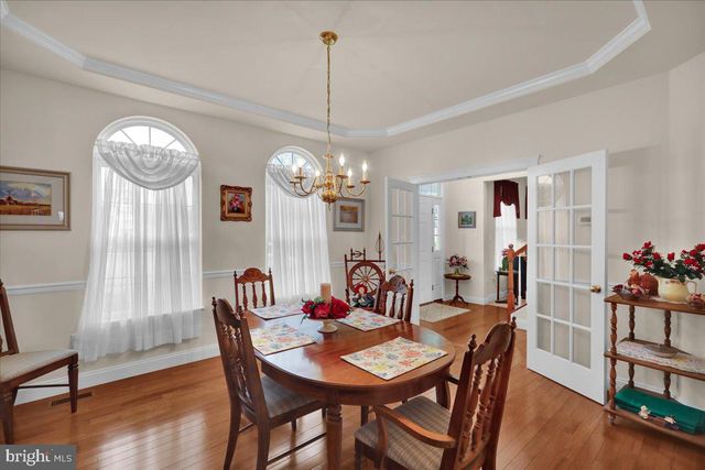 404 SOUTHFIELD DR, Oley, PA 19547