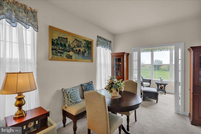 404 SOUTHFIELD DR, Oley, PA 19547