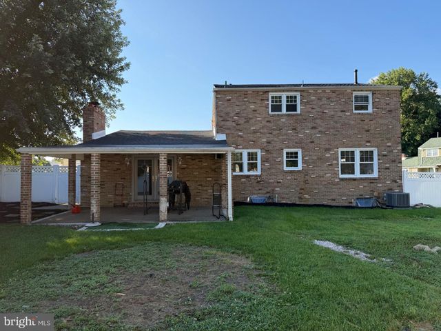 65 LINCOLN DR, Clementon, NJ 08021