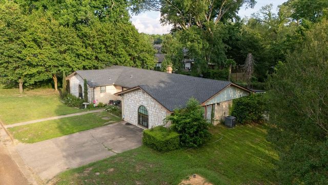 303 Wanda Drive, Winnsboro, TX 75494