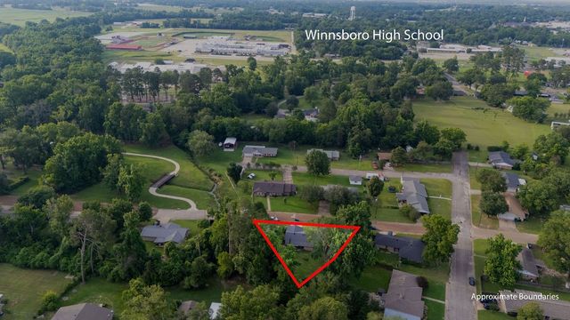 303 Wanda Drive, Winnsboro, TX 75494