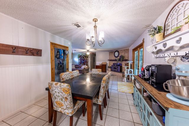 303 Wanda Drive, Winnsboro, TX 75494