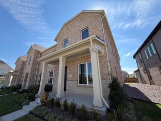 1025 Featherglass Lane, Allen, TX 75013