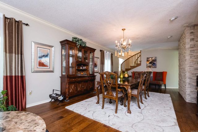 13505 Saddle Hill Drive, Little Rock, AR 72212